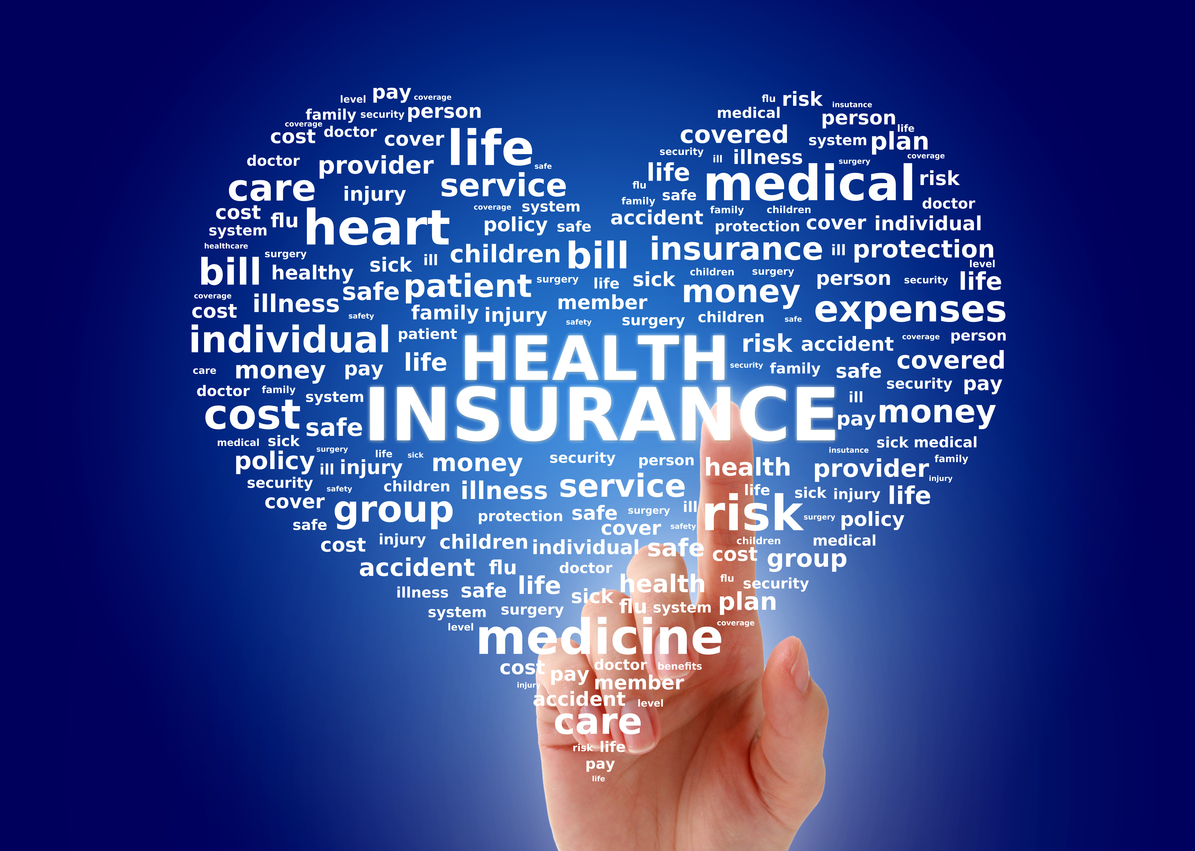 alternative health care insurance plans